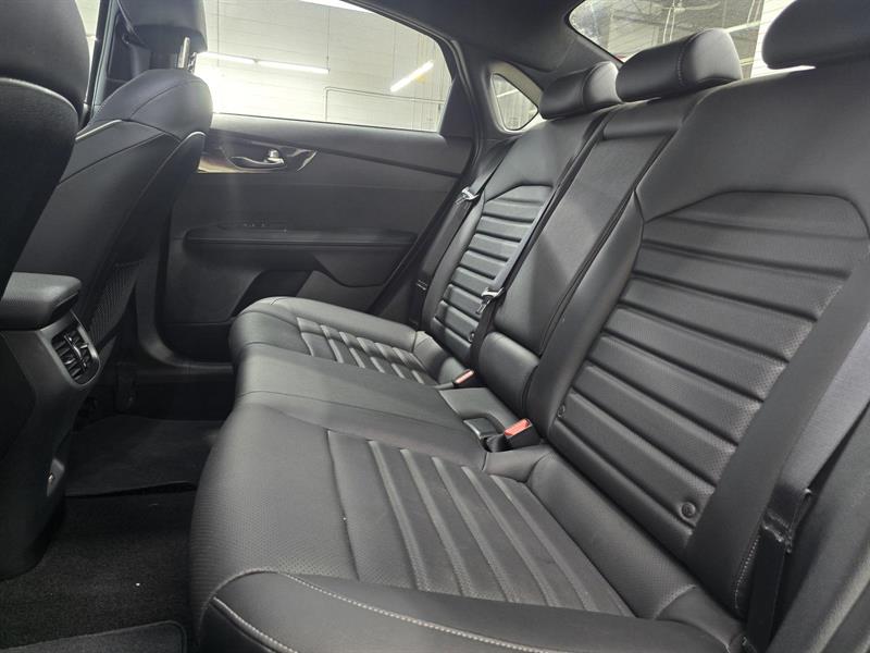 kia Forte 2024 - 8