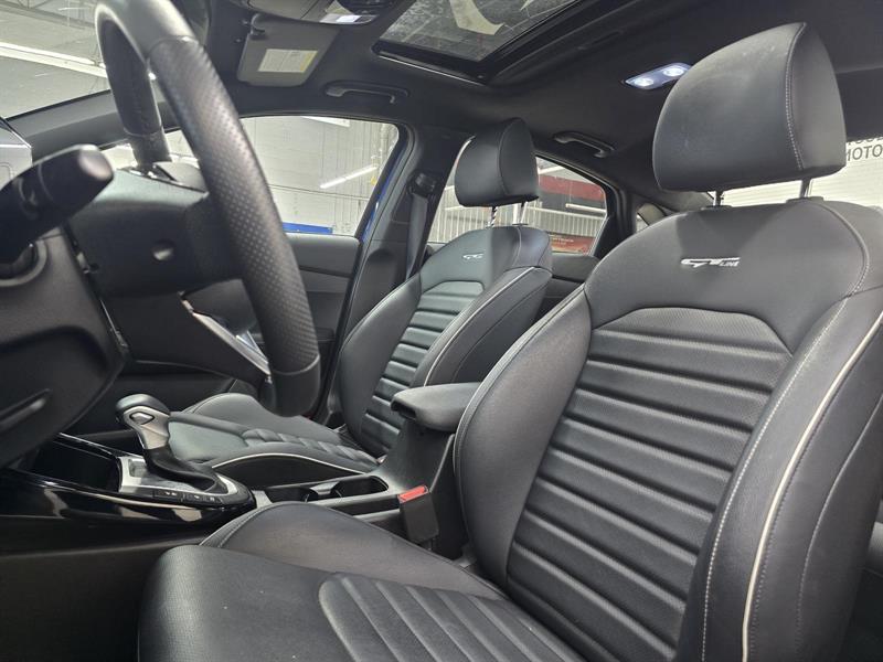 kia Forte 2024 - 9
