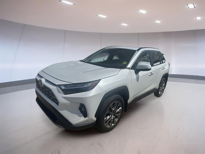 2023 Toyota RAV4