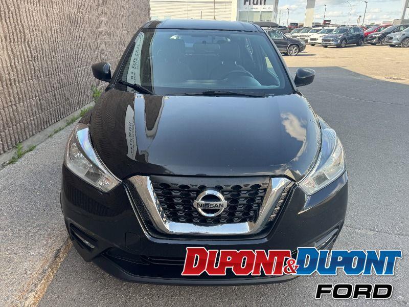 Nissan Kicks 7
