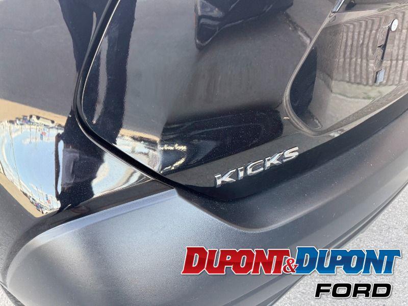 Nissan Kicks 12