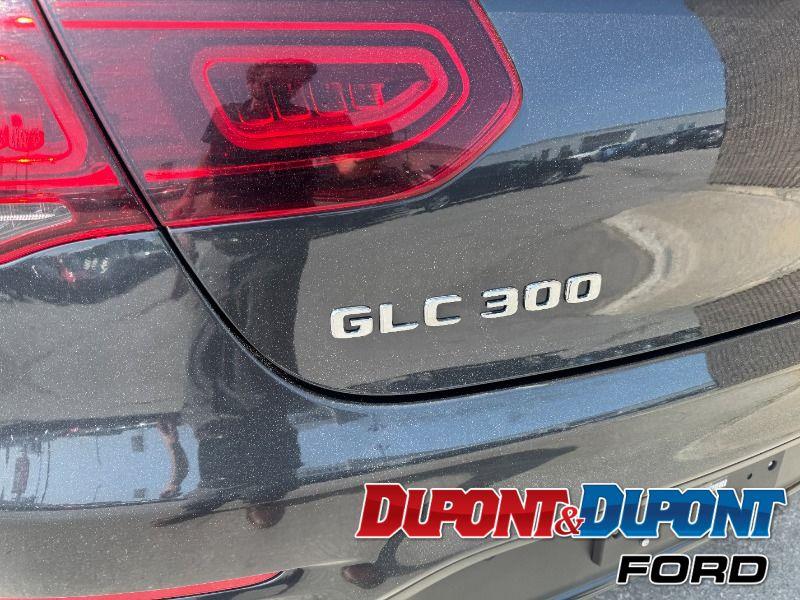 Mercedes-Benz GLC 11