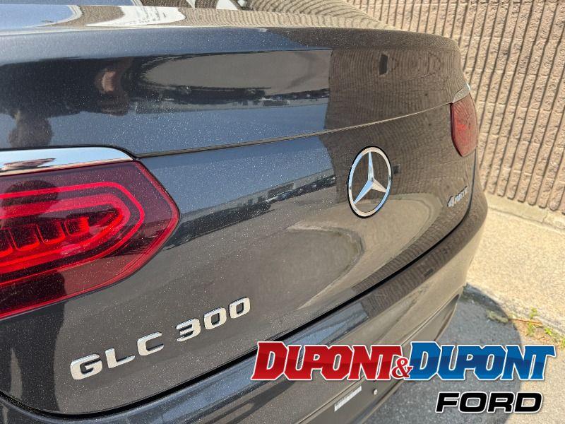 Mercedes-Benz GLC 12