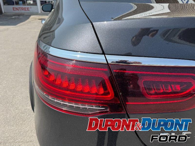 Mercedes-Benz GLC 13