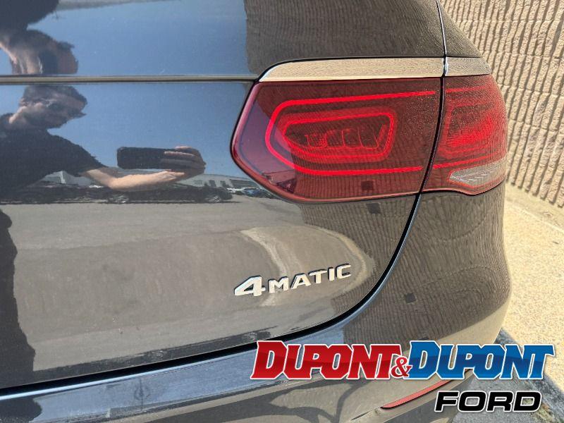 Mercedes-Benz GLC 14