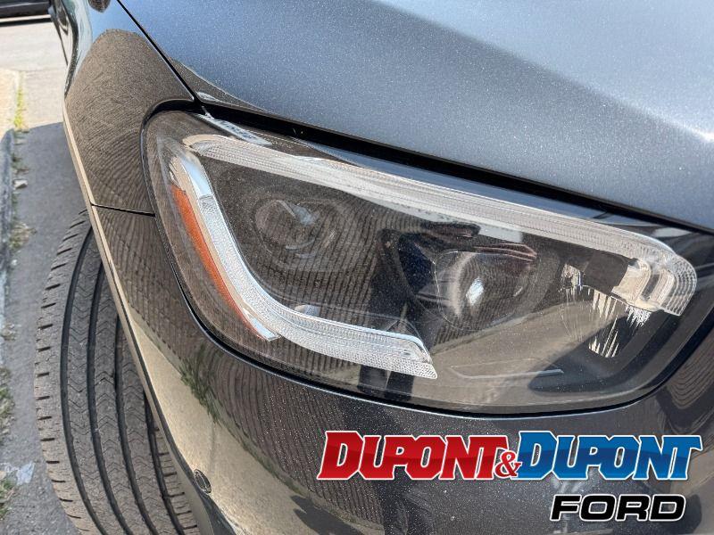 Mercedes-Benz GLC 16