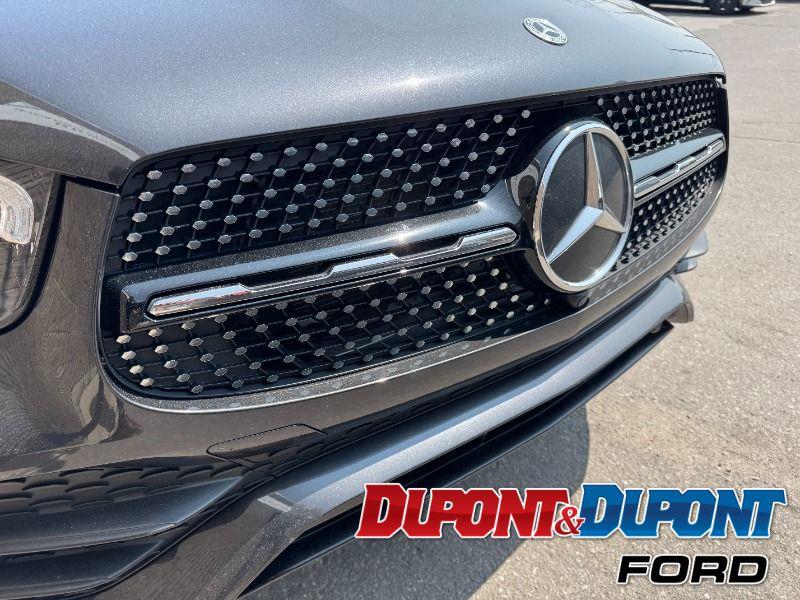 Mercedes-Benz GLC 17