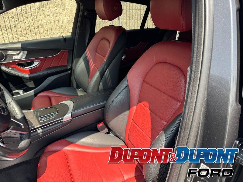 Mercedes-Benz GLC 19