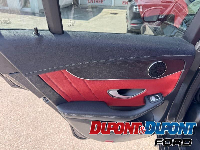 Mercedes-Benz GLC 20