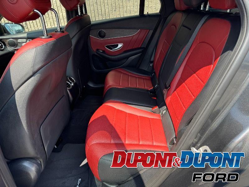 Mercedes-Benz GLC 21