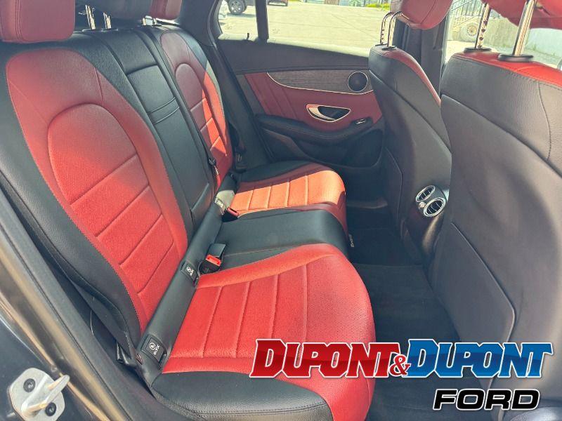 Mercedes-Benz GLC 23