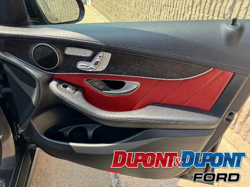 Mercedes-Benz GLC 24