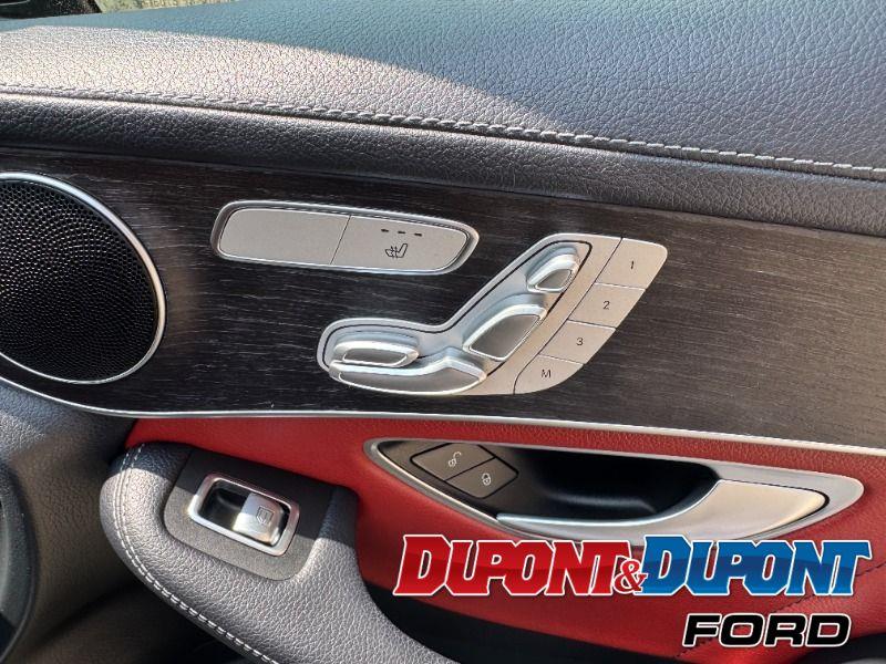 Mercedes-Benz GLC 25