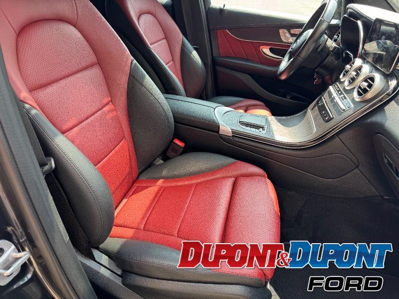 Mercedes-Benz GLC 26