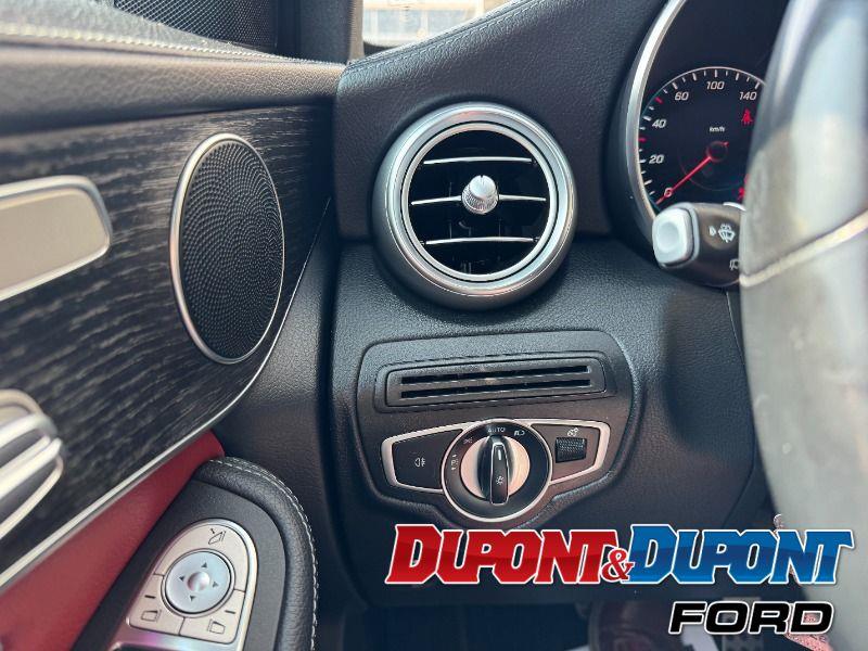 Mercedes-Benz GLC 28