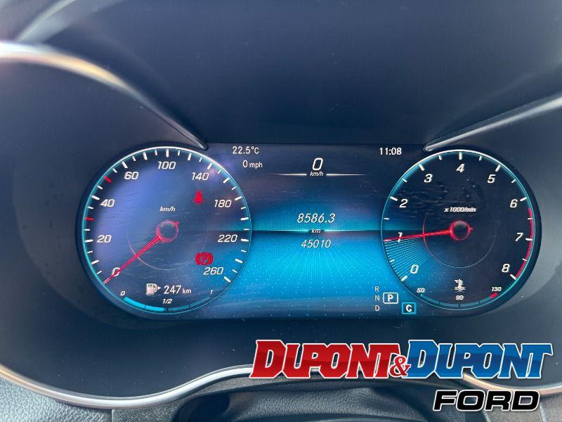 Mercedes-Benz GLC 29