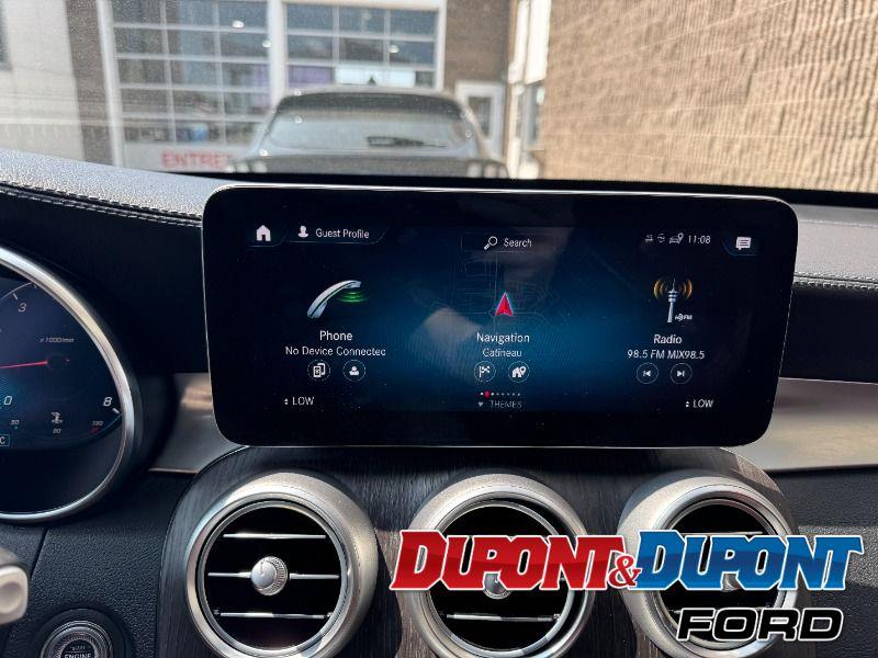 Mercedes-Benz GLC 31