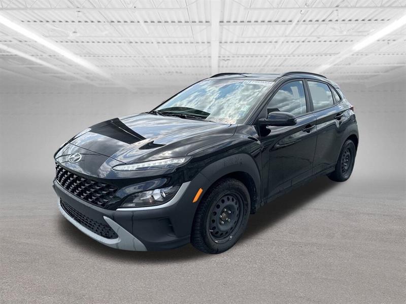 2022 Hyundai Kona