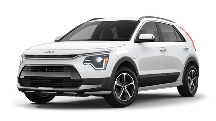 2025 Kia Niro
