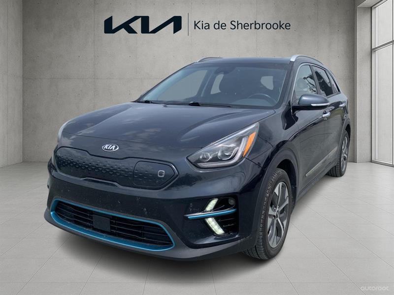 2020 Kia Niro