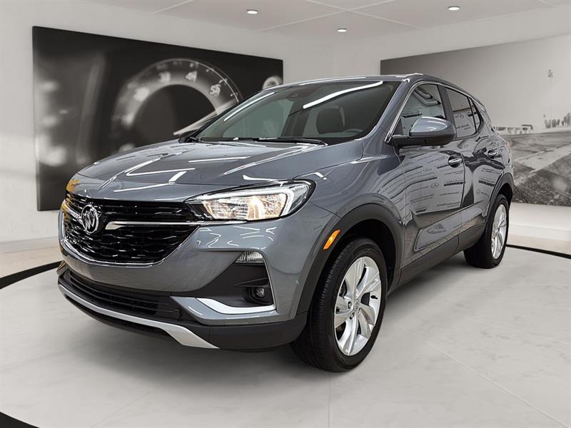 2022 Buick Encore