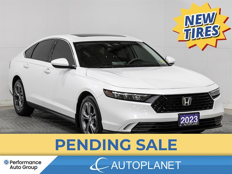 2023 Honda Accord