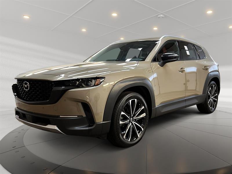 2024 Mazda CX-50