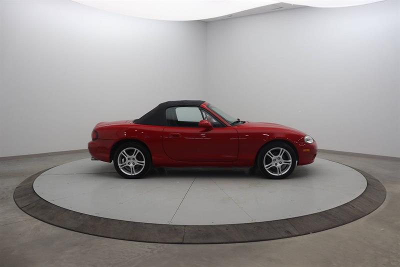 Mazda MX-5 3