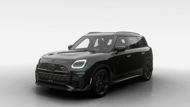 2025 MINI Cooper Countryman
