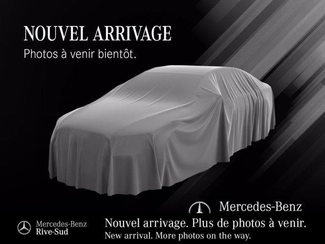 2023 Mercedes-Benz GLA-Class