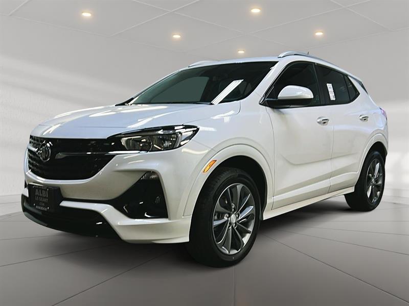 2023 Buick Encore