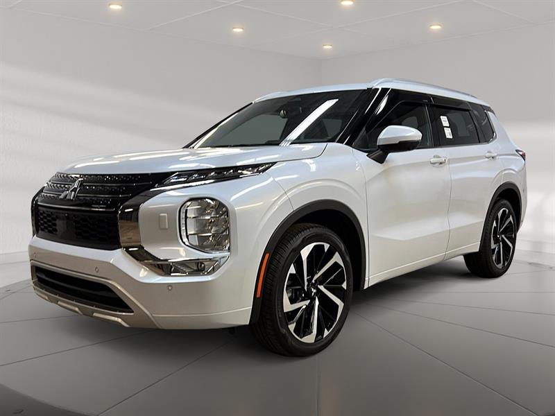 2023 Mitsubishi Outlander