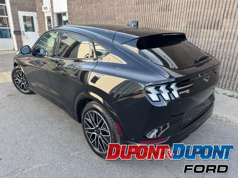 Ford Mustang Mach-e 2