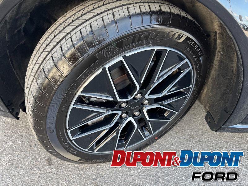 Ford Mustang Mach-e 8