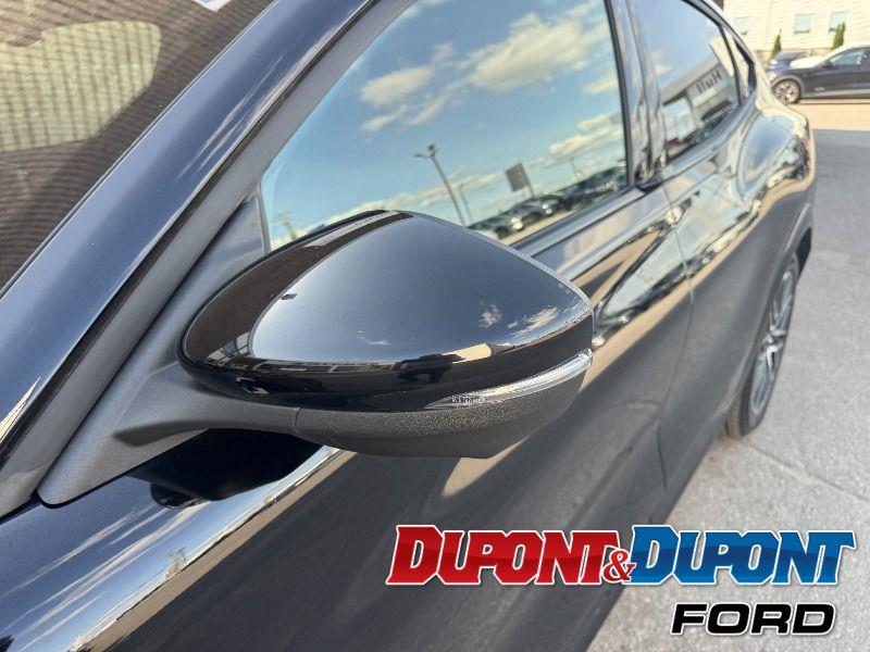 Ford Mustang Mach-e 11