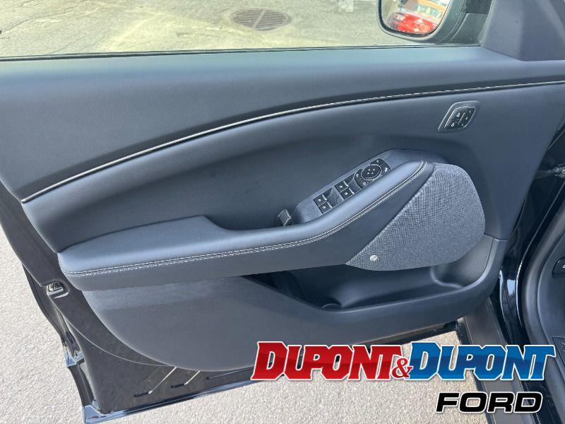 Ford Mustang Mach-e 18