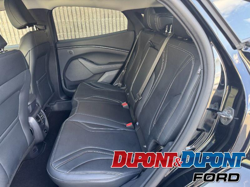 Ford Mustang Mach-e 21