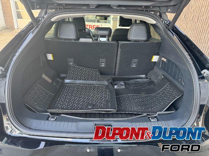 Ford Mustang Mach-e 22