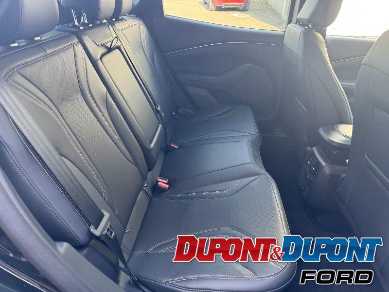 Ford Mustang Mach-e 24