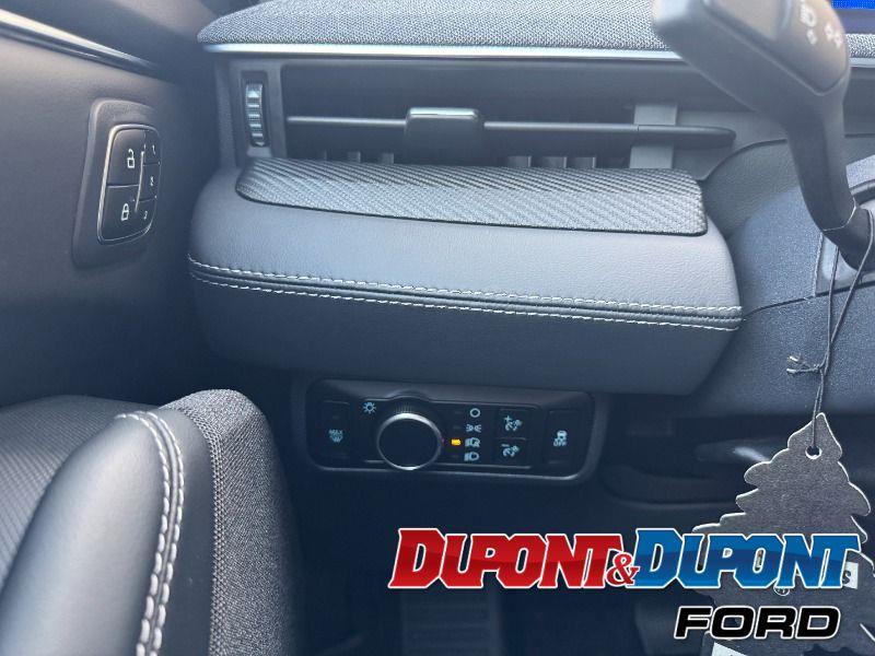 Ford Mustang Mach-e 27