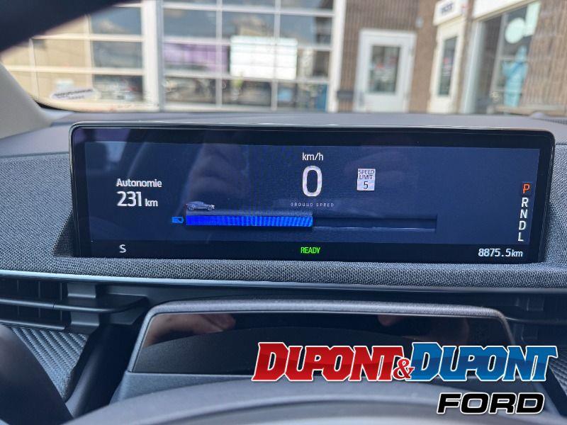 Ford Mustang Mach-e 28