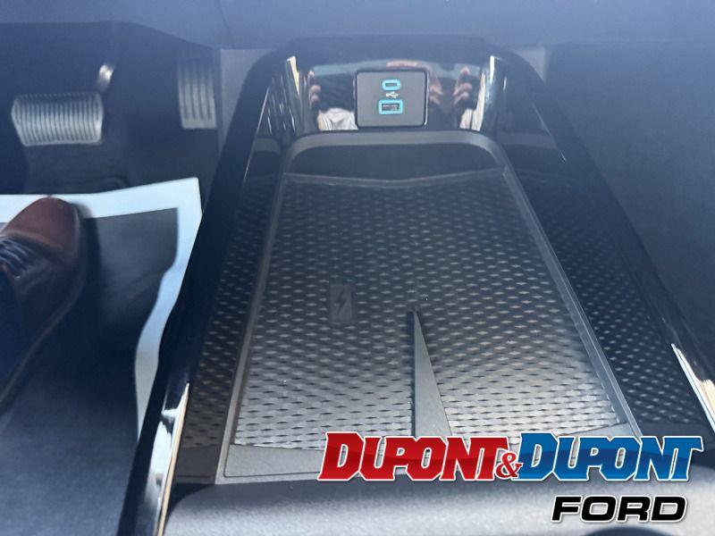 Ford Mustang Mach-e 31