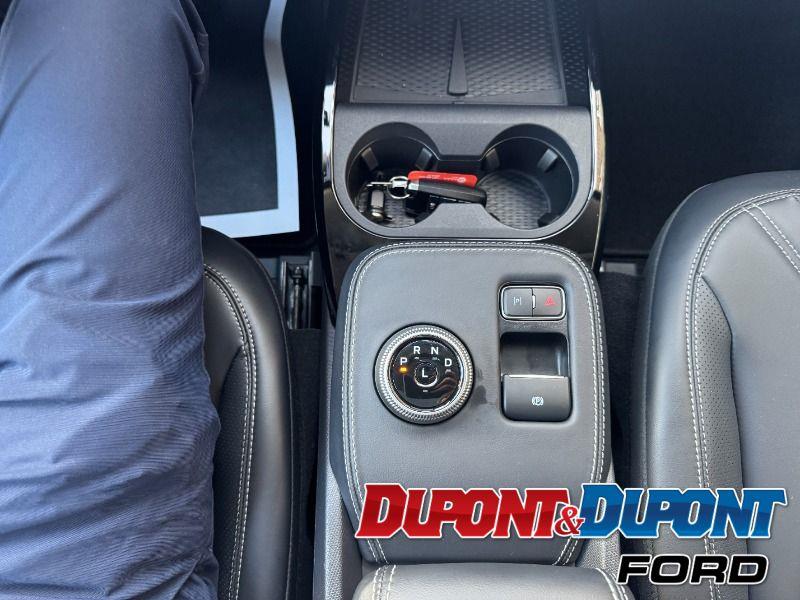 Ford Mustang Mach-e 32