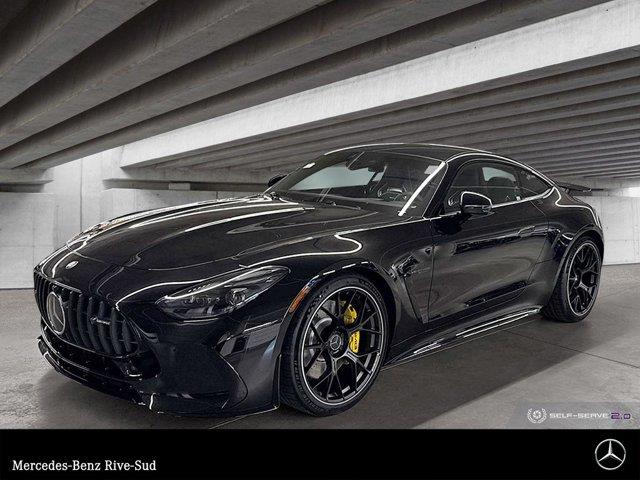 2025 Mercedes-Benz GT