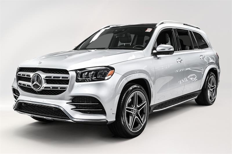 2023 Mercedes-Benz GLC300