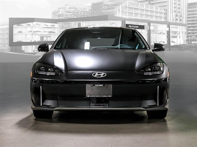 hyundai IONIQ 6 2023 - 2