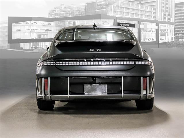 hyundai IONIQ 6 2023 - 4