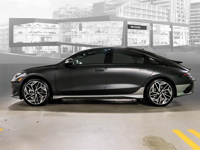 hyundai IONIQ 6 2023 - 5