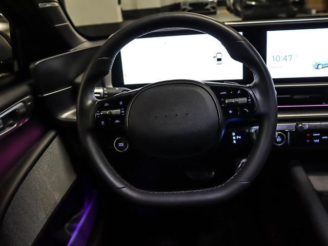 hyundai IONIQ 6 2023 - 10