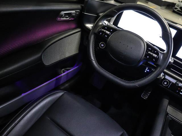 hyundai IONIQ 6 2023 - 13
